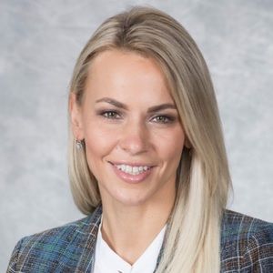 Meet your Posher, Meredith